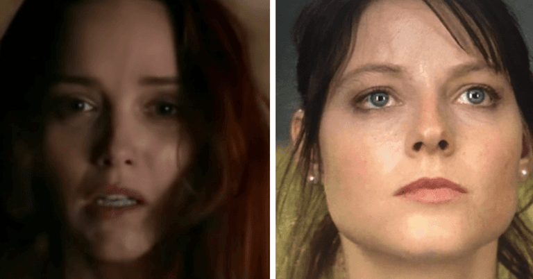 WATCH: The trailer for the Silence of the Lambs sequel TV show is here WATCH: The trailer for the Silence of the Lambs sequel TV show is here