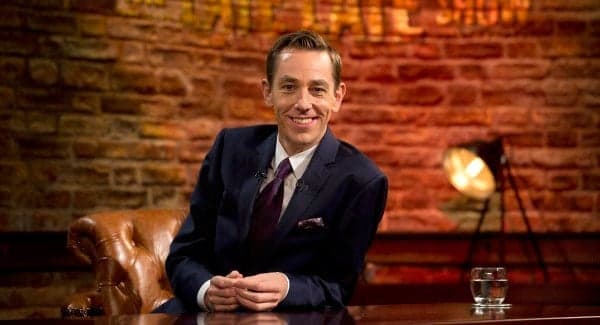 Vicky Phelan joins Ryan on tonight’s Late Late Show