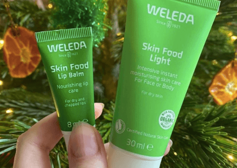 Skin Food: The €14 cult product you’ll find in every’s beauty editor’s handbag Skin Food: The €14 cult product you’ll find in every’s beauty editor’s handbag
