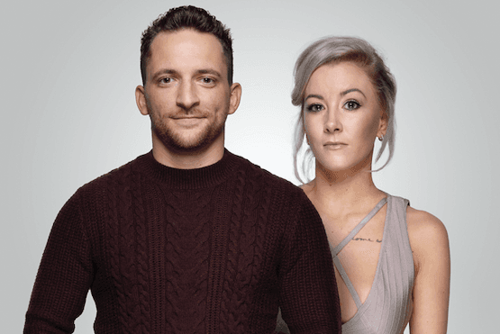 Reality TV show One Night With My Ex starts on Irish TV tonight
