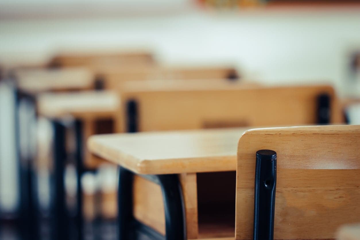 Schoolboy placed in isolation for putting hair in plaits like female classmates