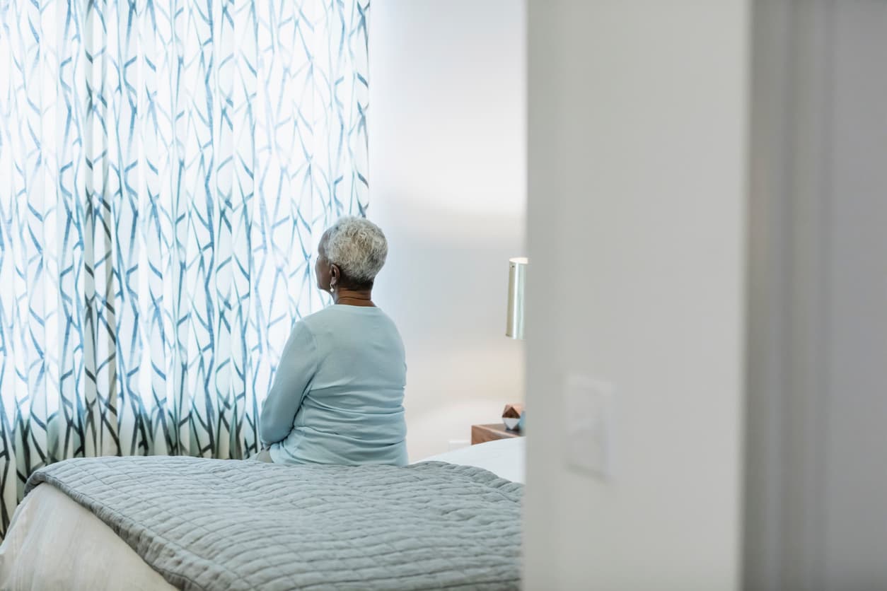 How the pandemic is disproportionately affecting women’s health