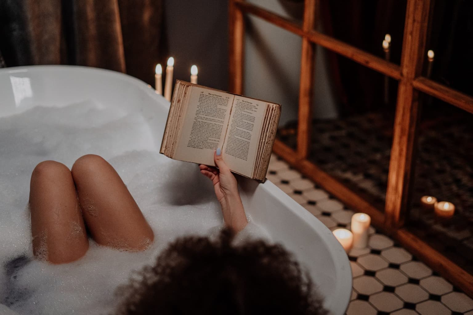 6 New Year’s resolutions to benefit your body – that aren’t dieting