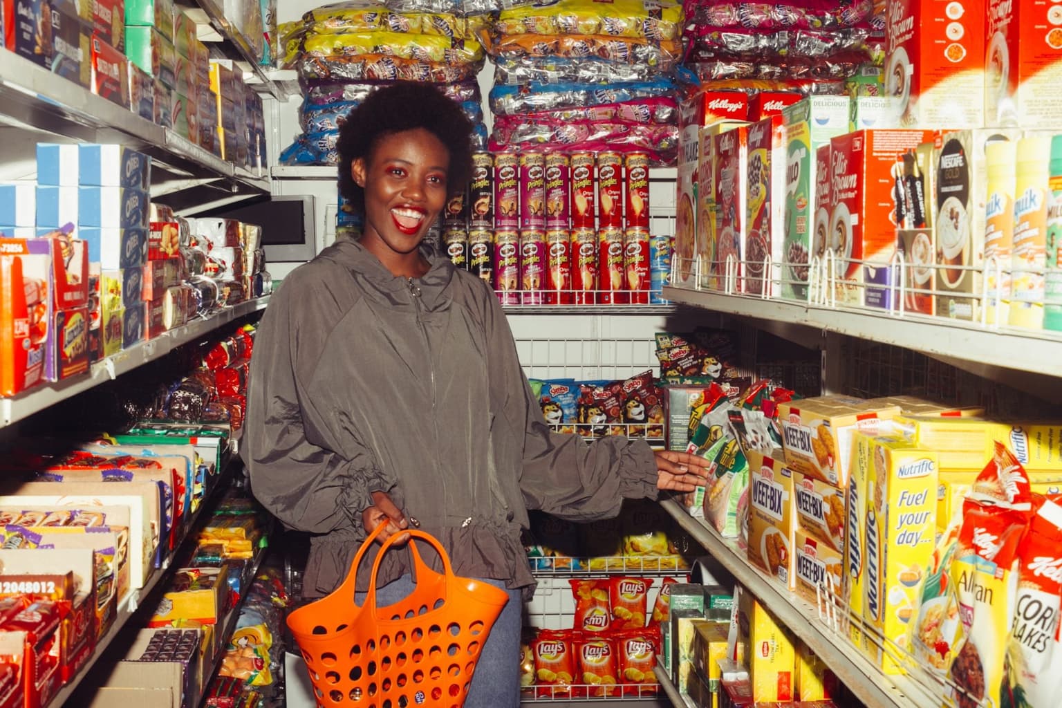 Your Veganuary shopping list: 9 foods to stock up on now