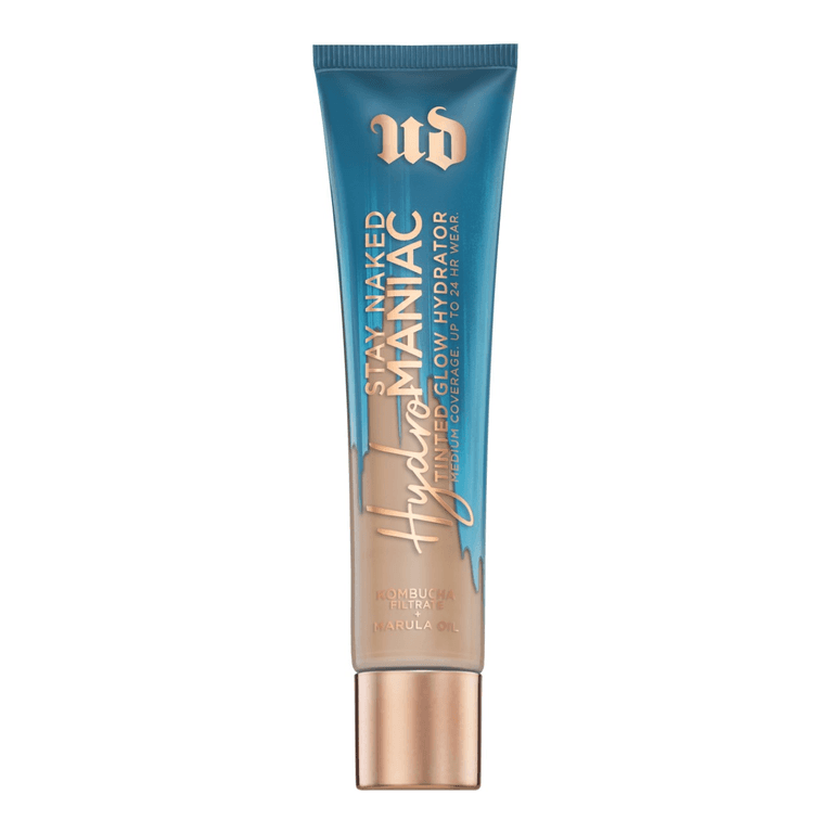 We have the Irish launch date of Urban Decay’s New Stay Naked Hydro Maniac foundation We have the Irish launch date of Urban Decay’s New Stay Naked Hydro Maniac foundation