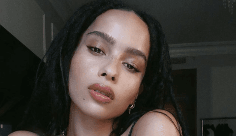 Zoe Kravitz ‘files for divorce’ after hinting at big changes on social media