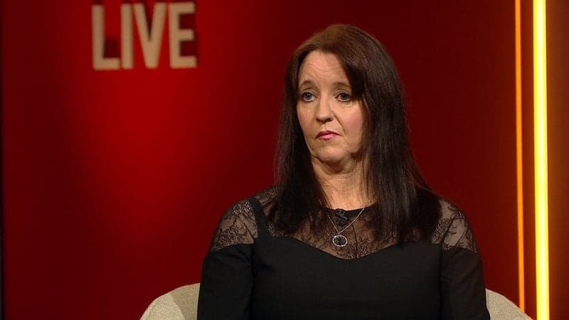 Cork woman shares “terrifying” stalker ordeal by work colleague
