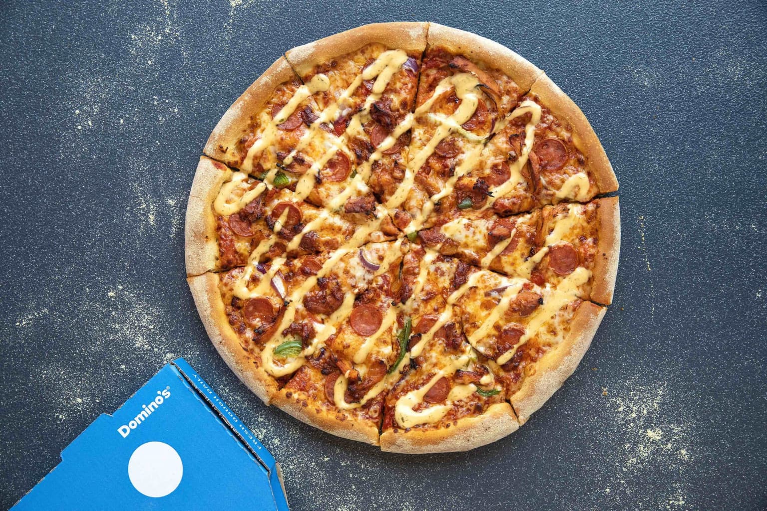 Domino’s giving away 10,000 more pizzas to Ireland’s frontline workers