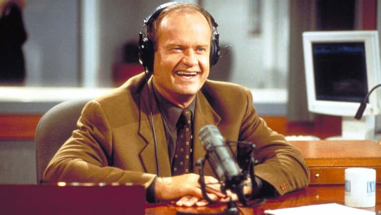 Classic sitcom Frasier to be revived after two decades Classic sitcom Frasier to be revived after two decades
