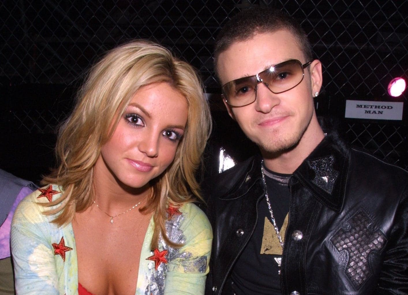 Justin Timberlake criticised after Framing Britney Spears documentary