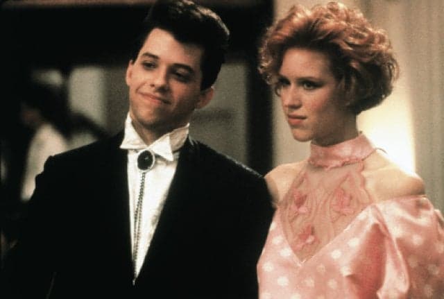 Five classic feel-good romantic flicks to stick on this weekend