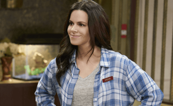 A Schitt’s Creek spin-off with Stevie Budd could be on the cards A Schitt’s Creek spin-off with Stevie Budd could be on the cards