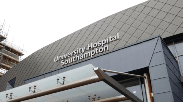 Woman banned from hospitals in UK after posting Covid-19 conspiracies online