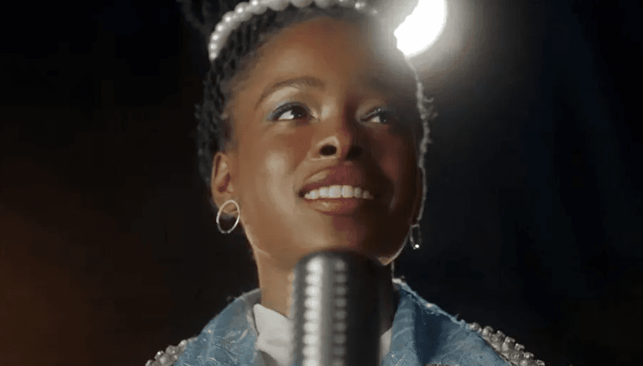 Poet Amanda Gorman made history at last night’s Super Bowl