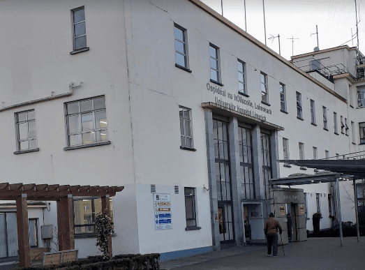 Mother of two dies following alleged assault in Ennis, Co. Clare