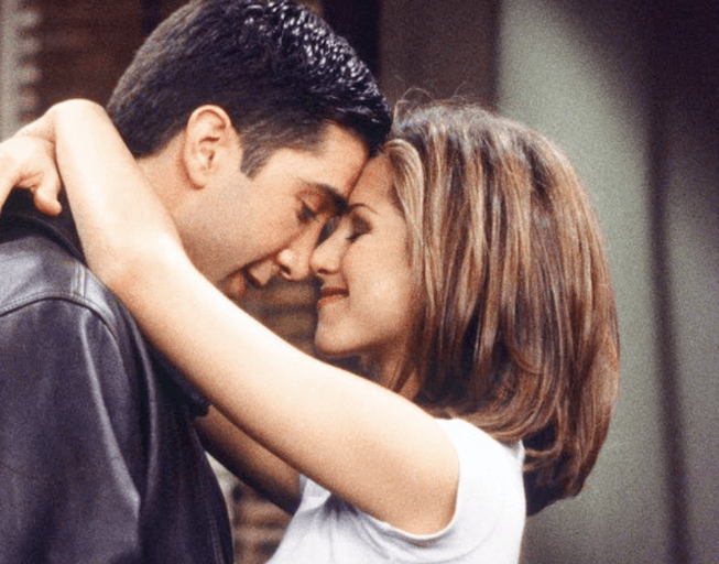 Our top 5 most romantic TV moments for the week that’s in it