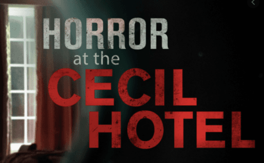 If you loved The Vanishing at Cecil Hotel, this 2017 documentary will be right up your street