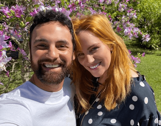 Married At First Sight Australia’s Jessika thinks two co-stars were together before the show