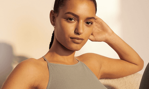 We want to live in the new Yrsa Daley-Ward & H&M leisurewear collection