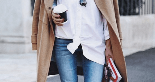 Always and forever: Why I will NEVER give up on my skinny jeans
