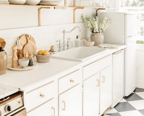 Renting? 5 small ways to update your space – that your landlord won’t mind