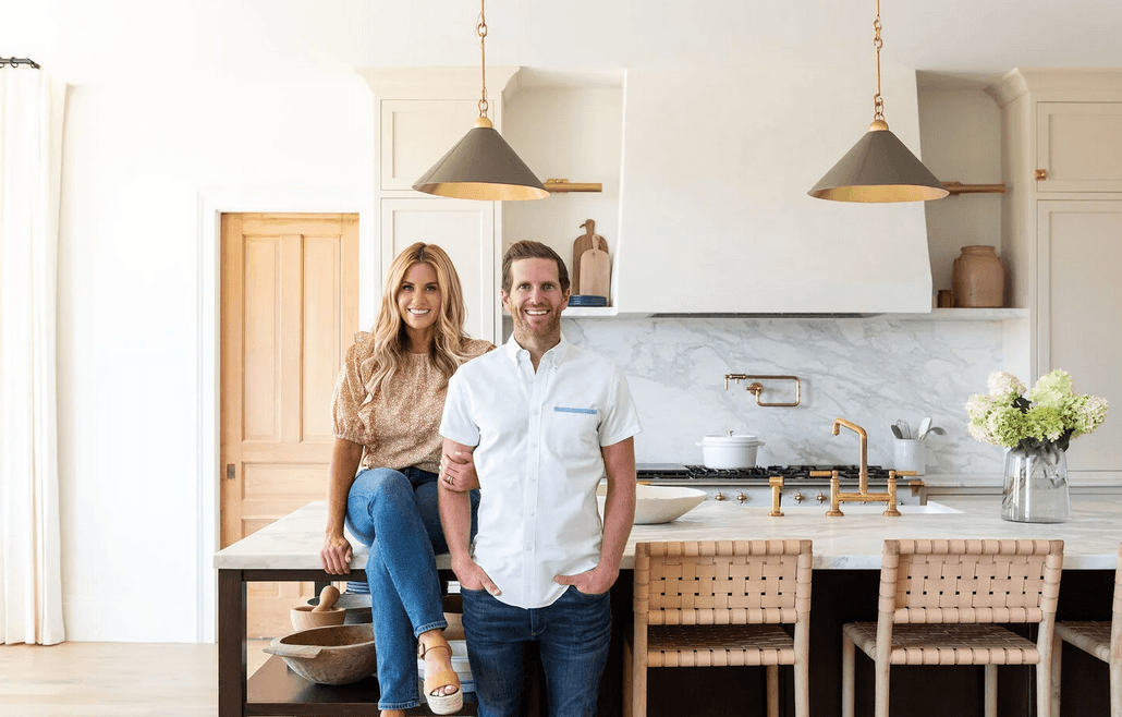 Steal the style from Netflix’s Dream Home Makeover – on a fraction of the budget