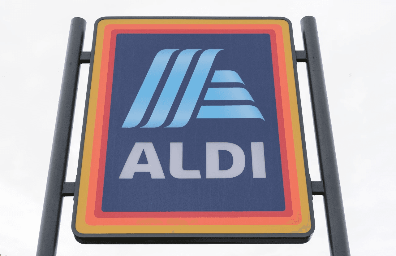 Aldi has launched a click and collect service