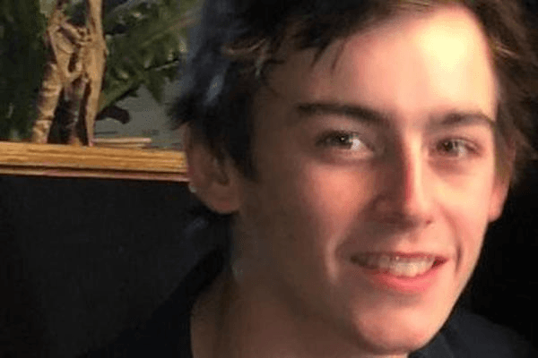 Man accused of murdering Irish teenager in Australia bailed out by grandparents