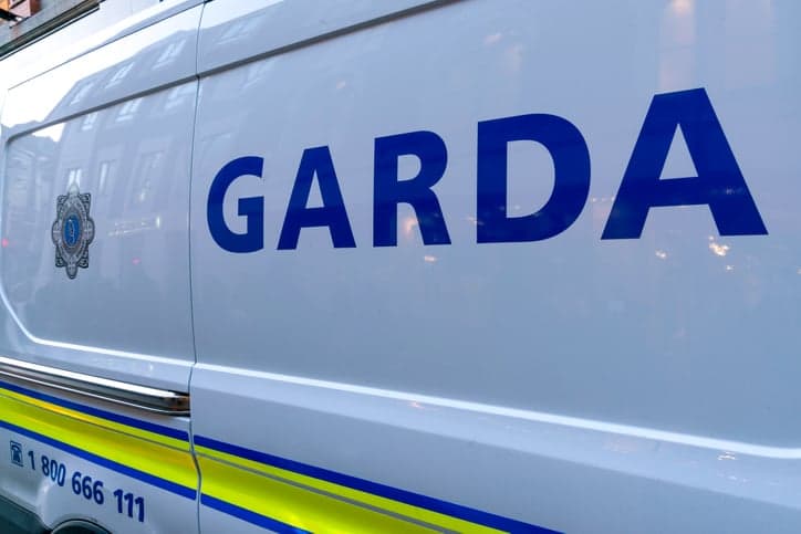 Man and woman die in house fire in Co Roscommon