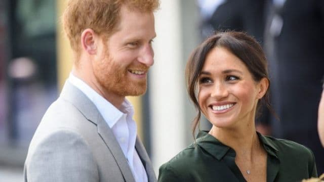 Harry and Meghan’s baby girl’s name is not just a tribute to the Queen