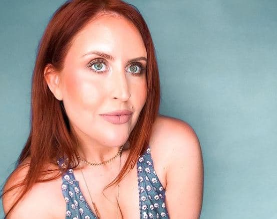 MAFS star Lauren shares story of “pimple” that turned out to be skin cancer MAFS star Lauren shares story of “pimple” that turned out to be skin cancer