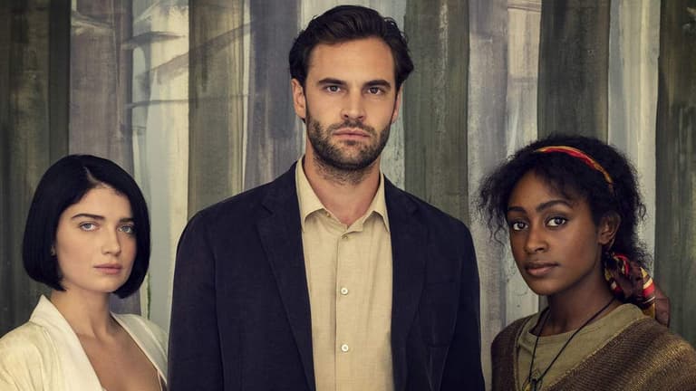 Netflix’s Behind Her Eyes starring Eve Hewson is your next binge watch