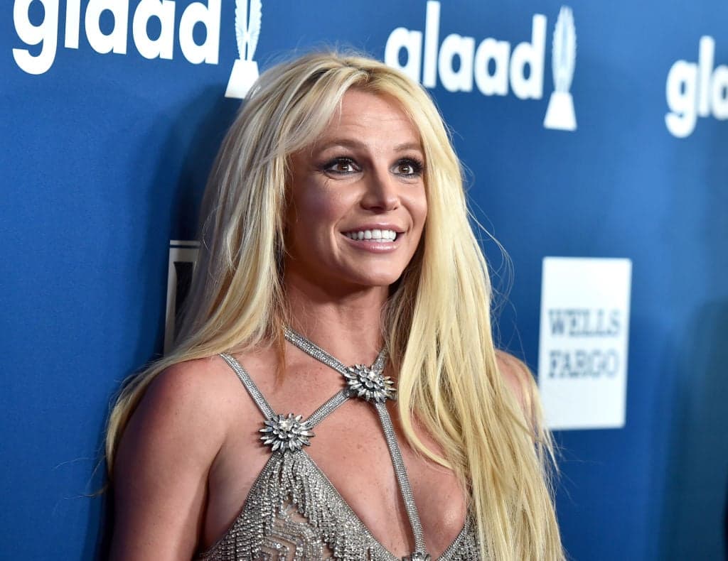 Britney Spears asks court to make temporary conservator permanent