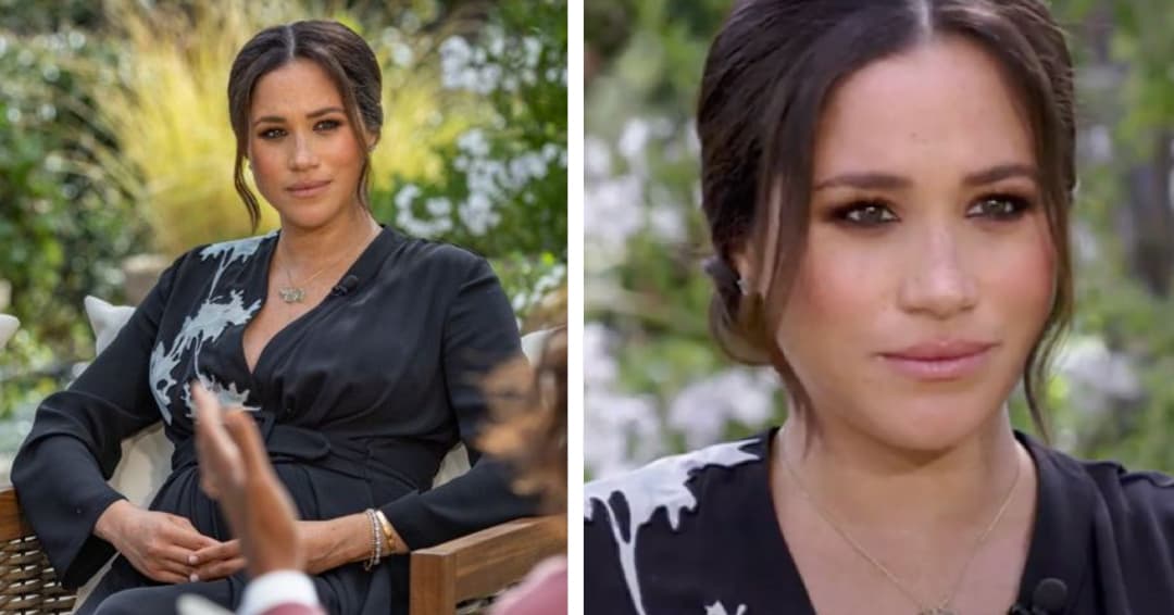 WATCH: Meghan says “a lot has been lost already” in new Oprah teaser clip