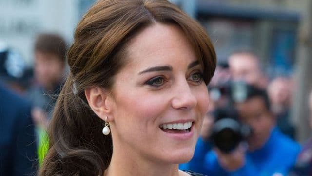 Kate Middleton’s uncle says Duchess “doesn’t have a mean bone in her body” after Oprah interview