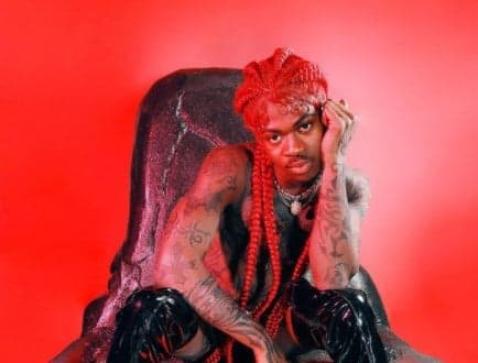 Nike sues over Lil Nas X ‘Satan Shoes’