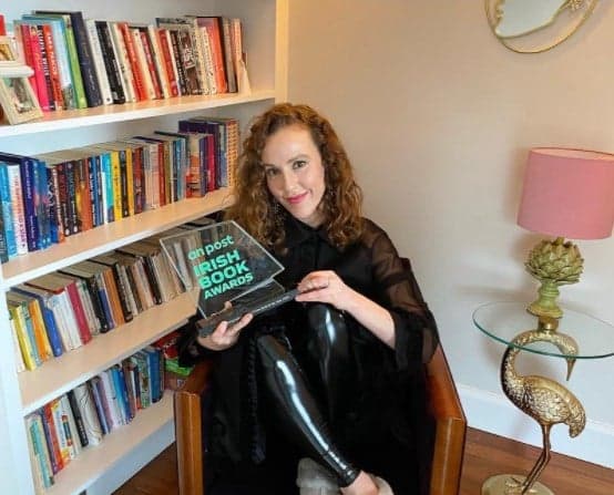 Louise O’Neill’s After the Silence to be adapted for TV Louise O’Neill’s After the Silence to be adapted for TV