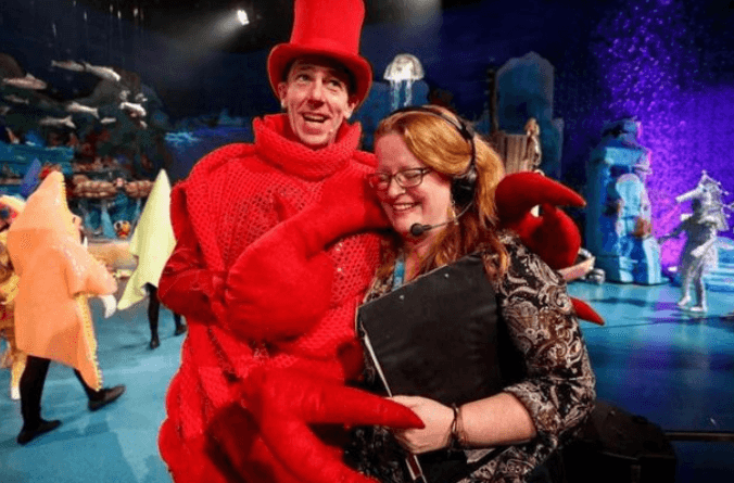“Beacon of light”: Ryan Tubridy shares tribute to Late Late Show colleague