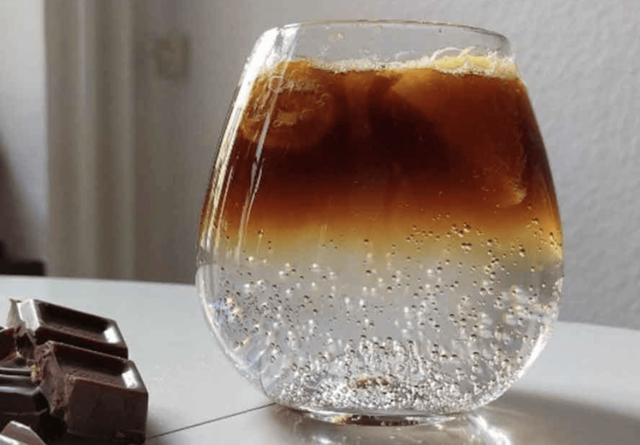 Meet the coffee tonic – the fizzy iced drink you’ll be cooling down with this summer
