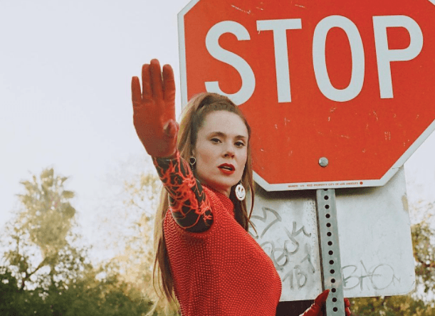 Why Kate Nash’s promise to tackle sexual abuse in the music industry is so important