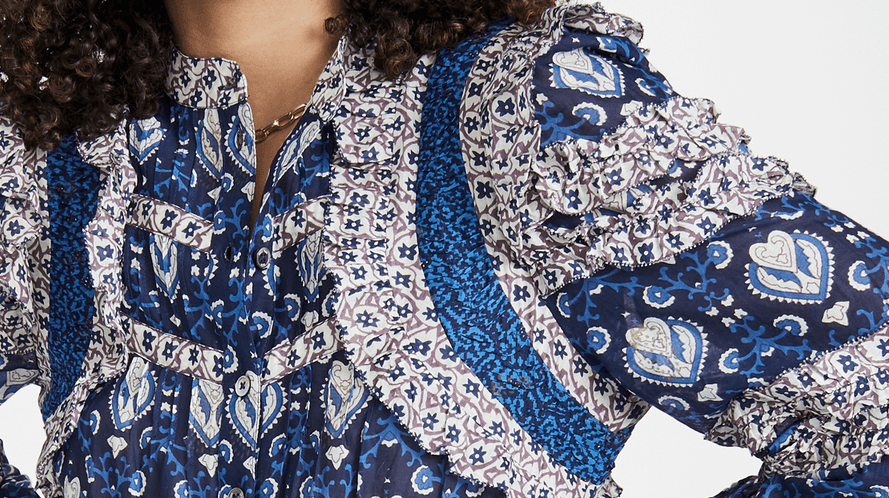 All the spring vibes! 5 jumpsuits we want to wear on repeat when the sun is out