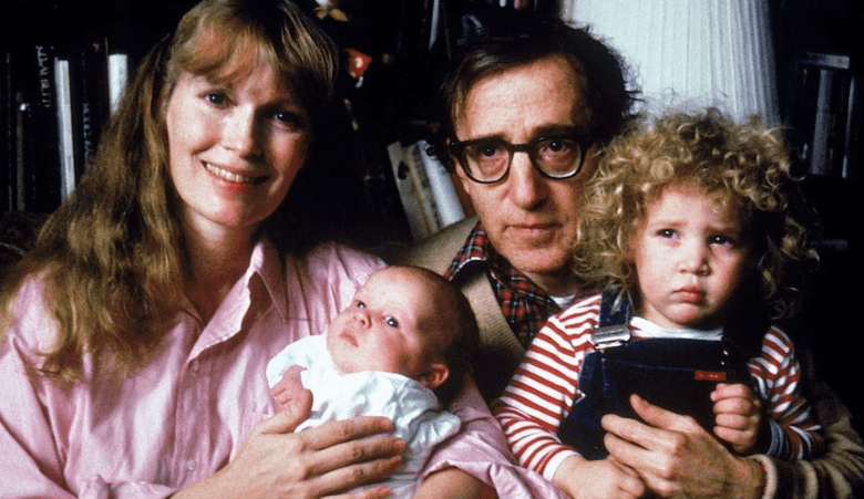Controversial HBO documentary series Allen v. Farrow is now available to watch in Ireland
