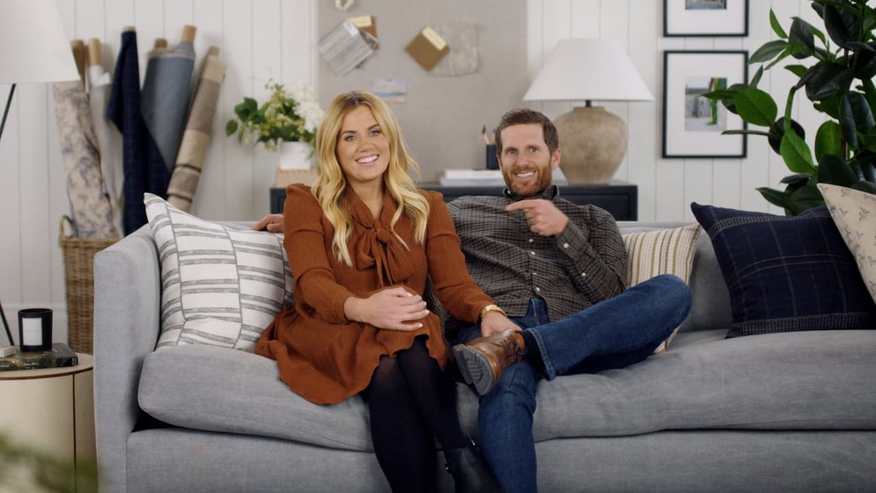 Season 3 of Netflix’s Dream Home Makeover is on the way, here’s everything we know