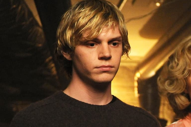 Evan Peters set to play Jeffrey Dahmer in new Netflix crime series Evan Peters set to play Jeffrey Dahmer in new Netflix crime series