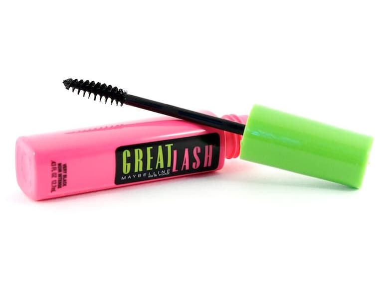 A girl never forgets her 1st mascara: a thank you to Great Lash on its 50th birthday A girl never forgets her 1st mascara: a thank you to Great Lash on its 50th birthday