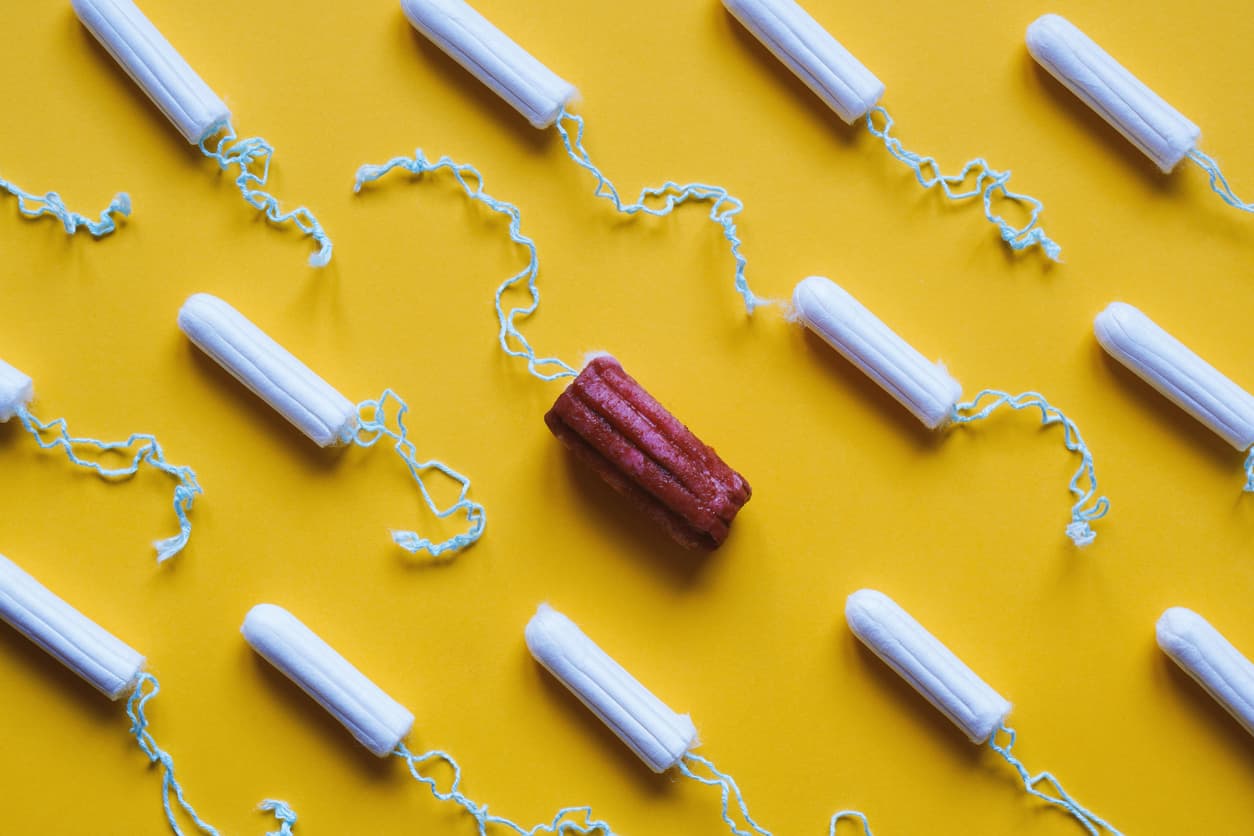 Are we finally getting somewhere tackling period poverty in Ireland?