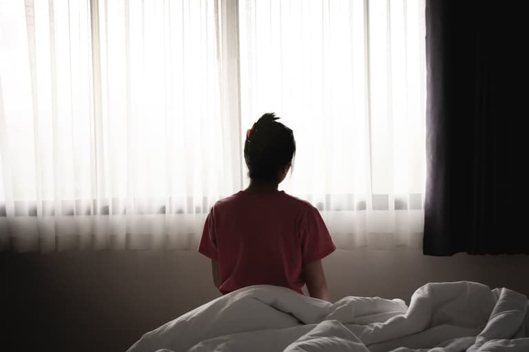 Almost 35,000 calls were made to Samaritans last December