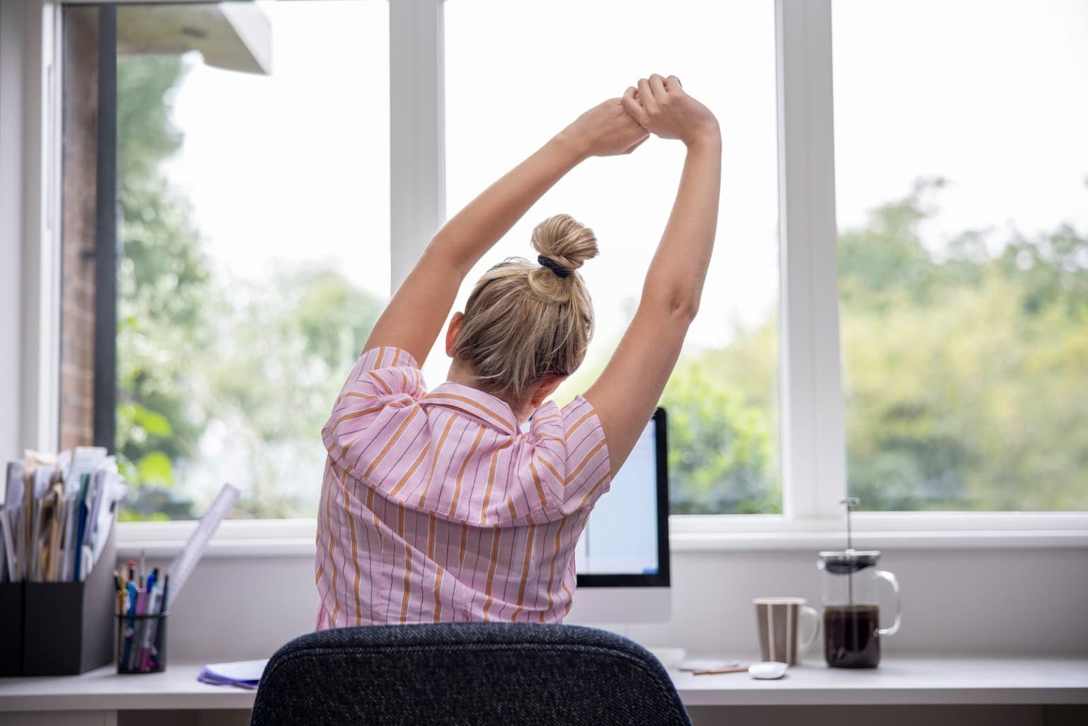New legislation to give employees in Ireland the right to request remote work