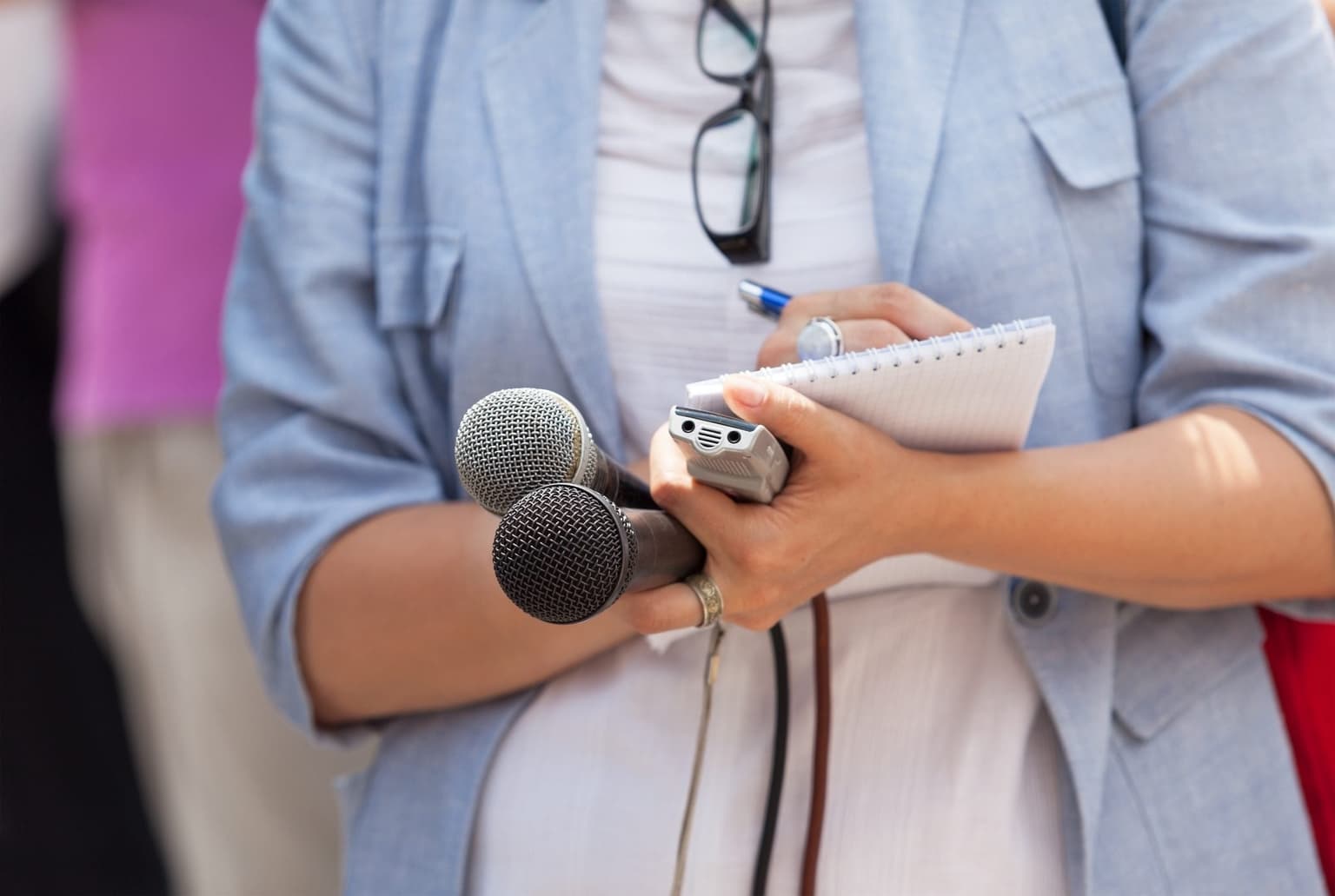 Sport Ireland have launched a sports punditry training initiative for women