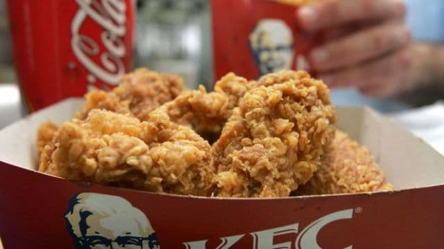 You can go to an all-you-can-eat KFC in Japan You can go to an all-you-can-eat KFC in Japan